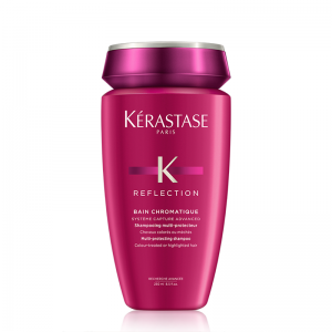 Шампоан за боядисана коса Kerastase Bain Chroma Captive 250 мл.