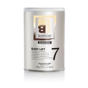 Easy lift 7 - Иновативна серия за обезцветяване за блондинки или брюнетки 400 гр