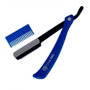 Професионален бръснач за подстригване и филиране Kiepe 127