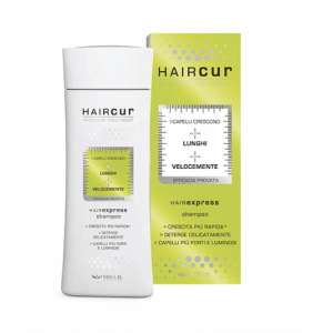 Шампоан за стимулиране рaстежа на косата Brelil Shampoo Hairexpress 250 мл