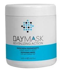 Възстановяваща маска с млечни протеини - Punti di vista Day Mask Reparing Mask 1000 мл