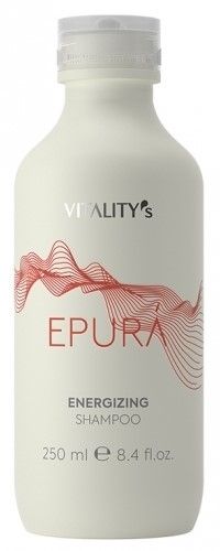 Енергизиращ шампоан против косопад - Epura Vitality's Energizing Shampoo 250мл