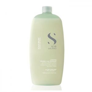 Шампоан за чувствителен скалп - Allfaparf Calming Micellar Low Shampoo - 1000 мл
