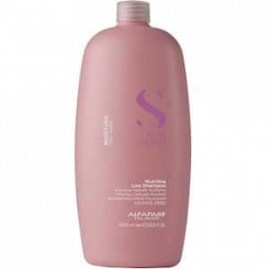 Подхранващ шампоан - Alfaparf Nutritive Low Shampoo 1000 мл.