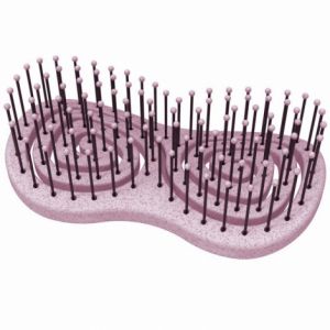 Четка за разресване Органик - Hairway Wellness Organica Brush