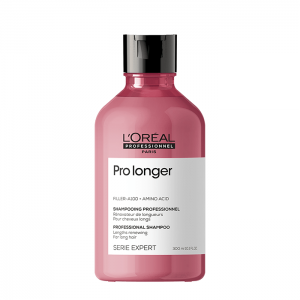 Шампоан за дълга коса - L'Oréal Professionnel Pro Longer Shampoo 300мл