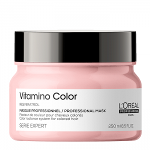 Маска за боядисана коса - L'Oréal Professionnel Resveratrol Vitamino Color Mask 250 мл.