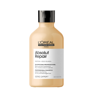 Шампоан за силно изтощена коса -  L'Oréal Professionnel Absolut Repair Shampoo 300 мл.