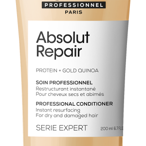 Балсам за силно изтощена коса - L'Oréal Professionnel Absolut Repair Conditioner 200 мл.