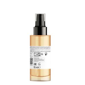 Серум олио за силно изтощена коса -- L'Oréal Professionnel Absolut Repair Oil Serum 10in1 - 90 мл.
