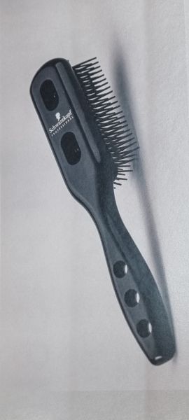 Четка за разресване със самопочистваща се функция - Schwarzkopf Professional Pro Styler Brush