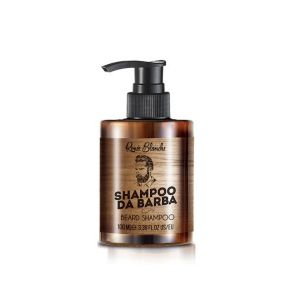 Шампоан за брада - Renee Blanche Beard Shampoo 100 мл