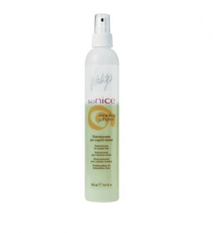 Възстановяващ спрей на накъдрени с къдрин коси без изплакване - Vitality's  So Nice Energy Phase Spray 250 мл