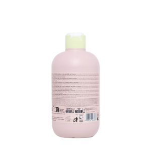 Шампоан против пърхот за чувствителен скалп -  Inebrya Ice Ceram Cleany Shampoo 300 мл.
