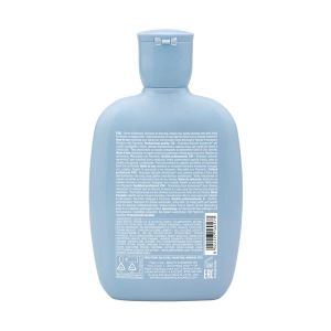 Уплътняващ шампоан за тънка и зряла коса - Alfaparf Thickening  Density Low Shampoo 250 мл