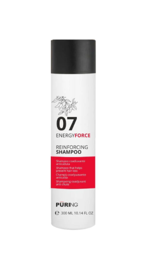 Шампоан против косопад с люта чушка - Nook Puring Reinforce Shampoo 350 мл