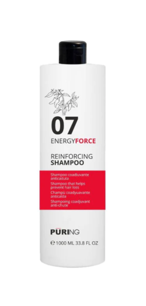 Шампоан против косопад с люта чушка - Nook Puring Reinforce Shampoo 1000 мл