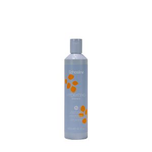 Хидратиращ шампоан за суха коса - Echosline Hydrating Moisturizing Shampoo for Dry & Frizzy Hair 300 мл