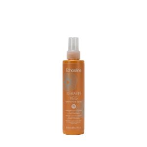 Спрей за ламиниране и полиране на косата  - Echosline Keratin Veg Lamination Polishing Spray 200 мл