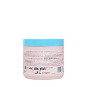 Маска за изглaждане на буйни и накъсани коси - Inebrya Ice Cream Liss Perfect Mask 500 мл