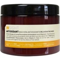 Антиоксидантна маска за всеки тип коса с масло от жожоба - Insight Antioxidant Hair Mask 500 мл.