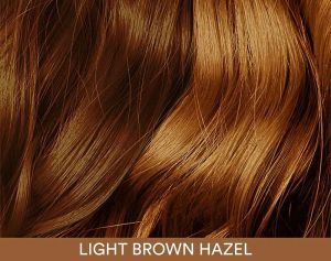 Оцветяваща пяна Светло Лешниково Кафяво - Indola Colour Style Mousse Light Brown Hazel Blonde 200 мл