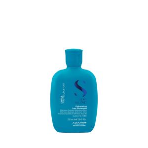 Шампоан за изразителни къдрици - Alfaparf  Wavy & Curly Enhancing Low Shampoo 250 мл