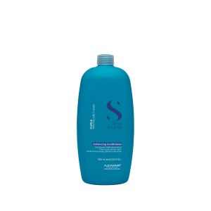 Балсам за подчертаване на къдравите коси - Alfaparf Wavy & Curly Enhancing Conditioner 1000мл