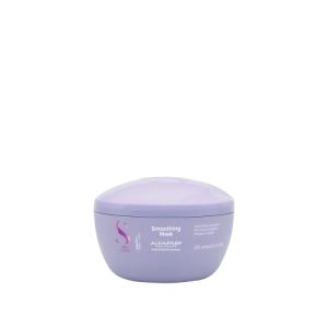 Маска със заглаждащ ефект - Alfaparf Smoothing Mask 200 мл