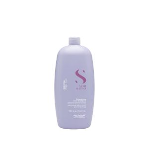 Изглаждащ шампоан без сулфати - Alfaparf Smoothing Low Shampoo 1000 мл