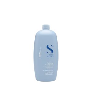 Уплътняващ шампоан за тънка и зряла коса - Alfaparf Thickening Density Low Shampoo 1000 мл