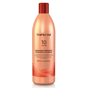 Окислител 40 vol - Inebrya Oxidant Emulsion 10 Vol (12%) 1л