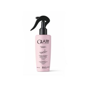 Флуид-спрей за ултра гладък ефект -Dott. Solari Professional Superliss Smoothing long-lasting fluid smooth hair 200 мл