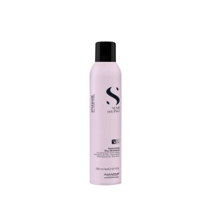  Сух шампоан с лека фиксация - Alfaparf Semi Di Lino Style&Care Texturizing Dry Shampoo 300 мл